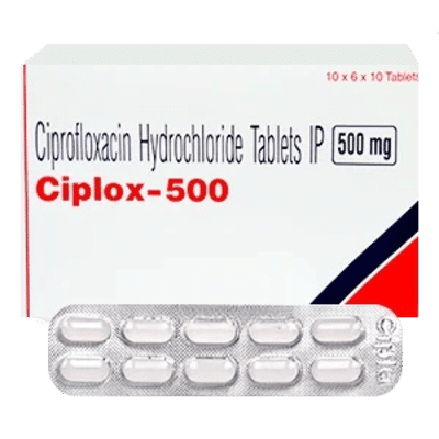 Ciplox 