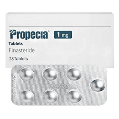 Propecia 