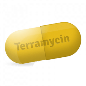 Terramycin