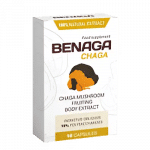 Benaga Chaga