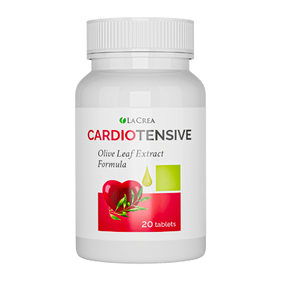 Cardiotensive 