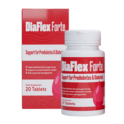 Diaflex Forte