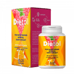 Dietoll