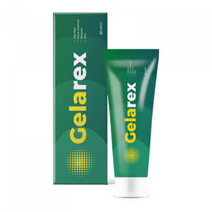 Gelarex