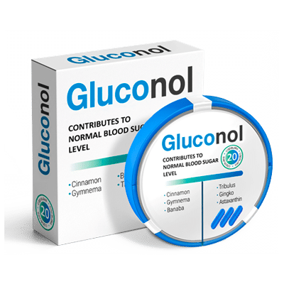 Gluconol 