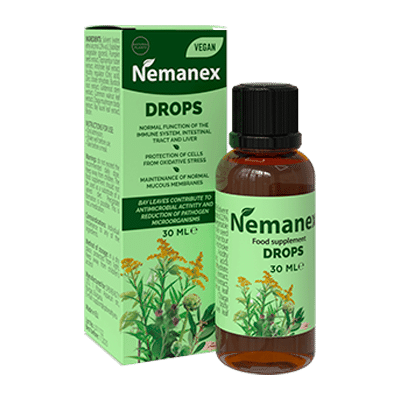Nemanex