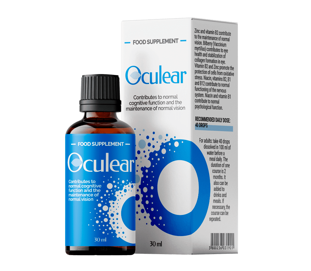 Oculear 