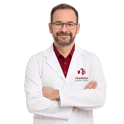 Charlotten Apotheke Chemnitz