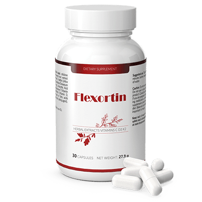 Flexortin