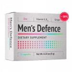 Mens Defence