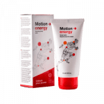 Motion Energy