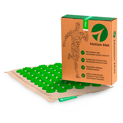 Motion Mat 