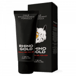 Rhino Gold Gel