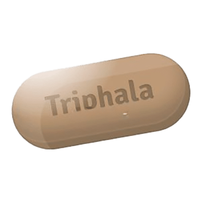 Triphala 