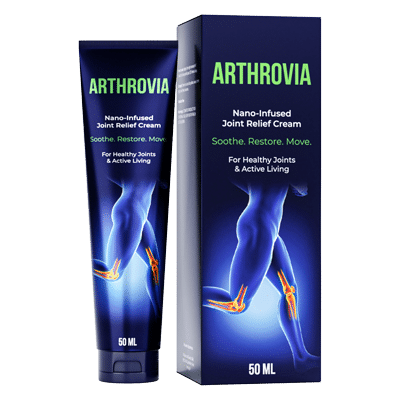 Arthrovia