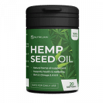 Hemp Seed Oil