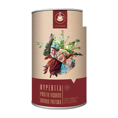 Hypertea