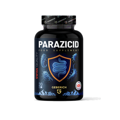 Parazicid