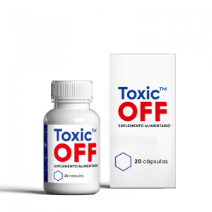 Toxic Off