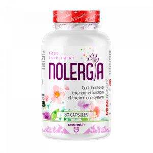 nolergia
