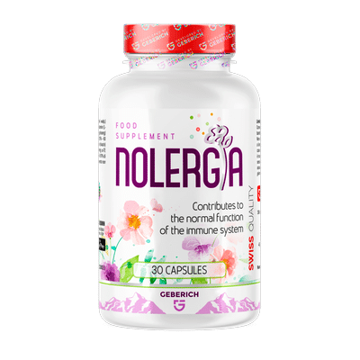 nolergia