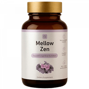Mellow Zen