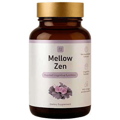 Mellow Zen 
