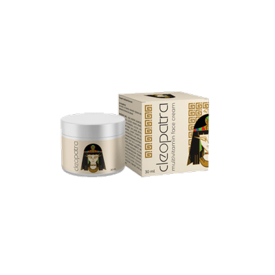 Cleopatra Cream 