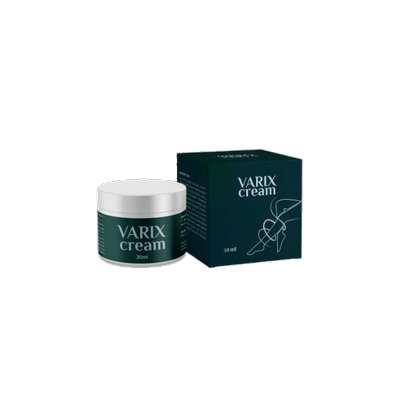 Varix Cream 