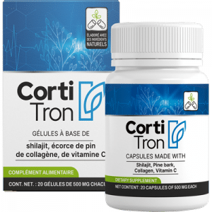 Cortitron