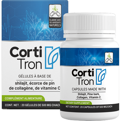Cortitron 