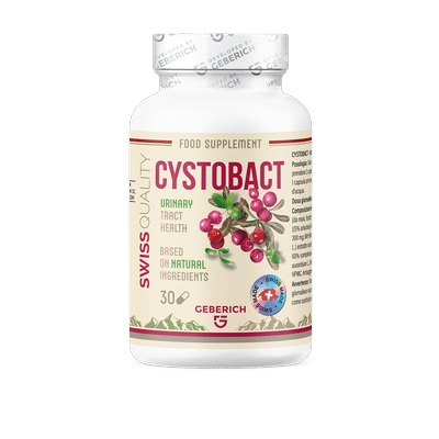 Cystobact 