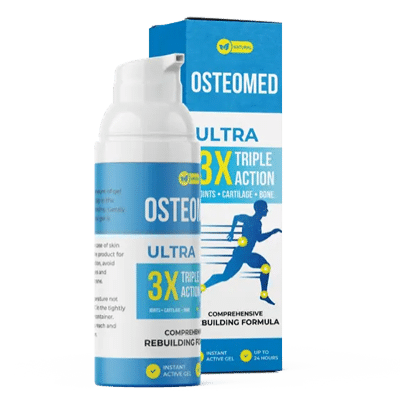 Osteomed 
