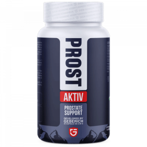 Prostaktiv
