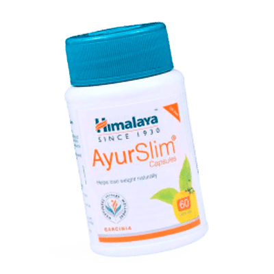 Ayurslim 