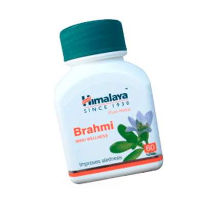 Brahmi 