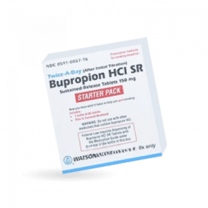 Bupropion