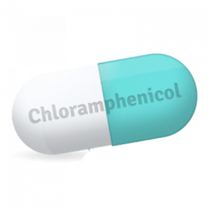 Chloramphenicol