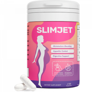 SlimJet