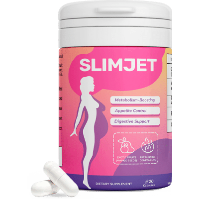 SlimJet 