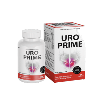 Uroprime 