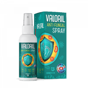 Valoril