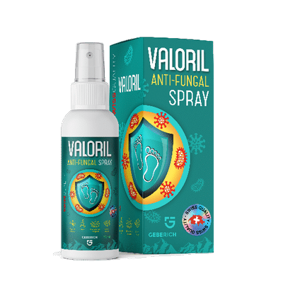 Valoril 