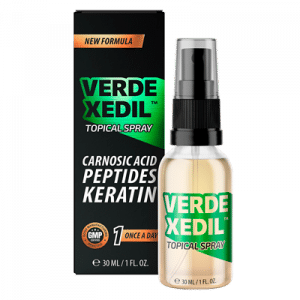 Verdexedil