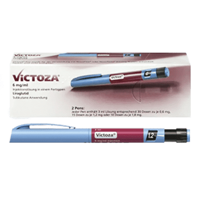 Victoza 