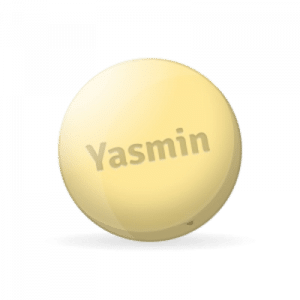 Yasmin