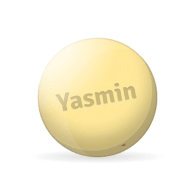 Yasmin 