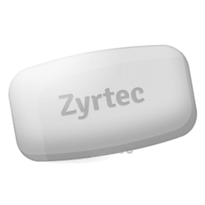 Zyrtec 